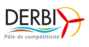 Logotype Derbi