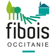 Logotype Fibois Occitanie