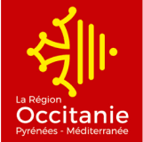 Logotype Région Occitanie